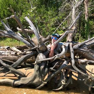 Meet your Posher, Brandon